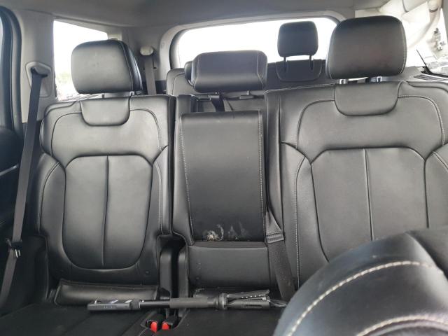 2023 JEEP GRAND CHER - 1C4RJKBGXP8100516