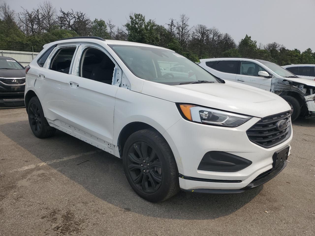 FORD EDGE SE