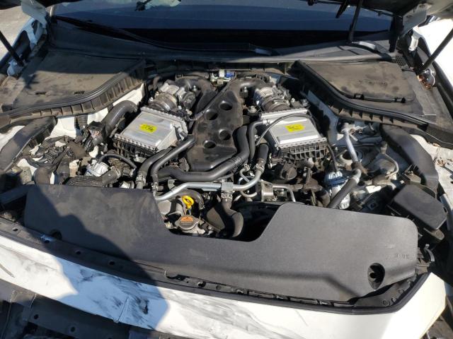 2019 INFINITI Q50 LUXE JN1EV7AP8KM516455