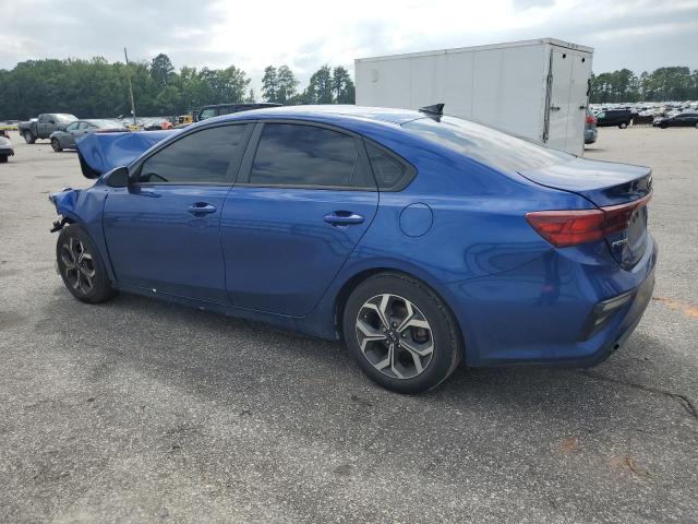 2019 KIA FORTE FE 3KPF24ADXKE061931