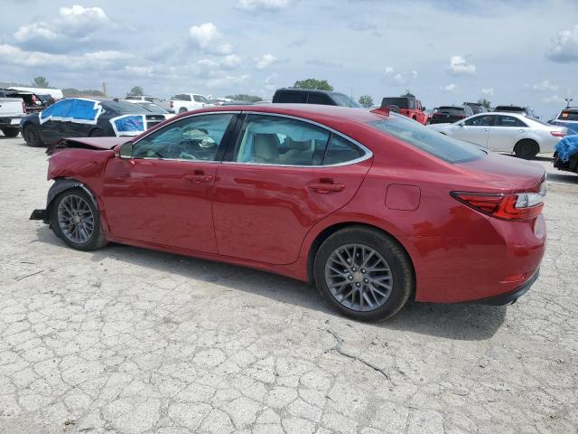 2018 LEXUS ES 350 58ABK1GG2JU106668