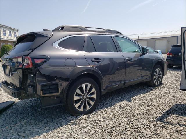 2024 SUBARU OUTBACK LI - 4S4BTANC4R3198176