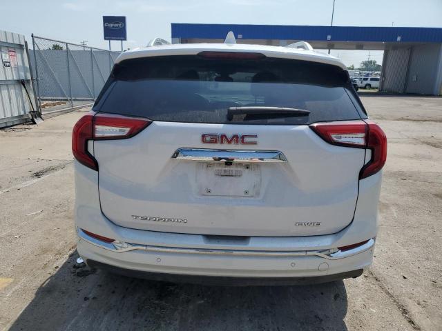 2024 GMC TERRAIN DENALI 3GKALXEG3RL112743