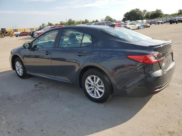 2025 TOYOTA CAMRY XSE 4T1DAACK8SU183754