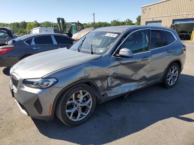 BMW X3 SDRIVE30I