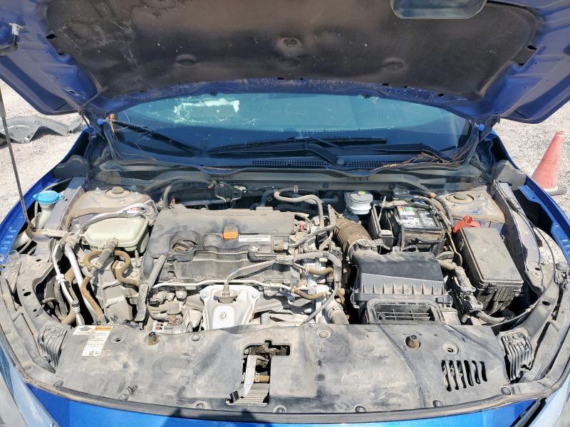 2017 HONDA CIVIC LX - 2HGFC4B05HH308618