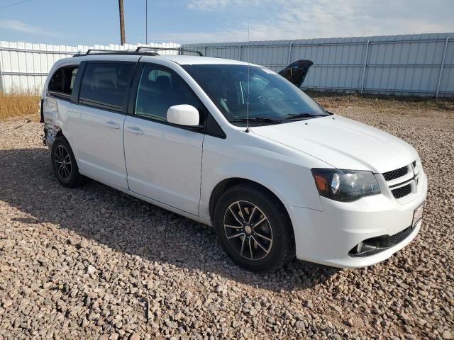 2018 DODGE GRAND CARA - 2C4RDGEG8JR324542