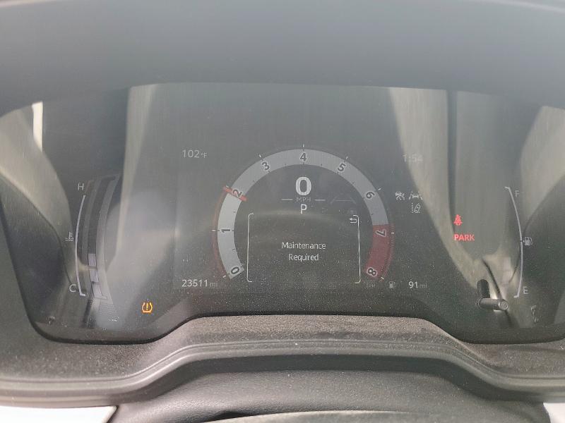 2025 TOYOTA COROLLA FX 5YFB4MCE6SP219131