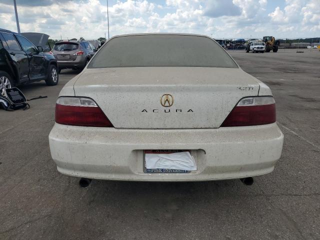 2002 ACURA 3.2TL #3303665932