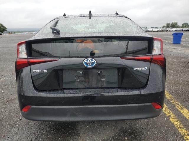 2020 TOYOTA PRIUS L JTDKARFU1L3114693
