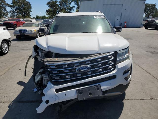 2016 FORD EXPLORER X - 1FM5K8D85GGA26377