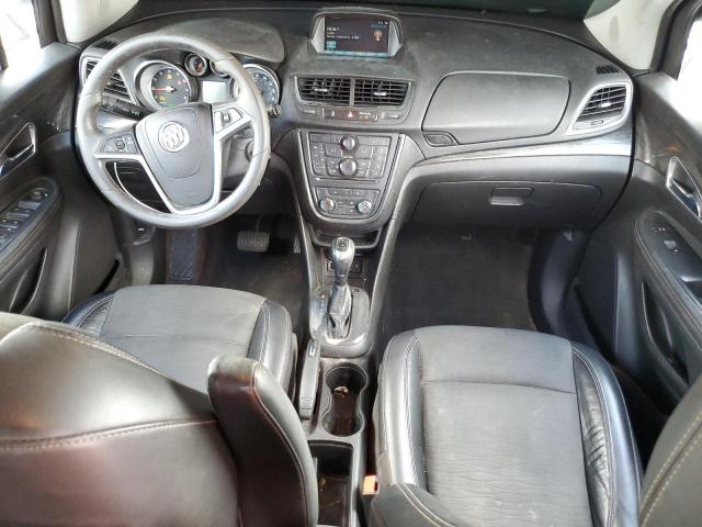 2016 BUICK ENCORE KL4CJASB4GB646813