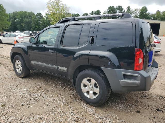 2012 NISSAN XTERRA OFF - 5N1AN0NU4CC511324