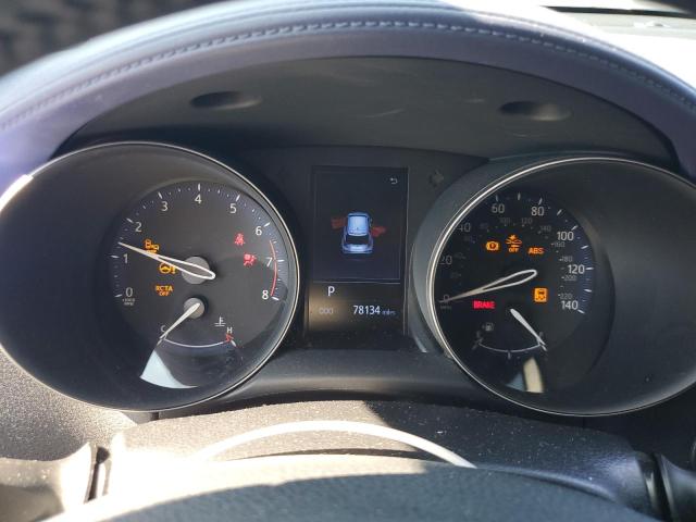 2020 TOYOTA C-HR XLE JTNKHMBX6L1094141