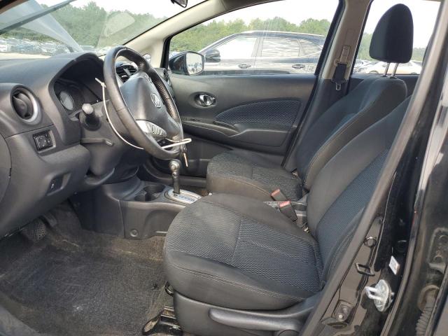 2015 NISSAN VERSA NOTE S 3N1CE2CP2FL371842