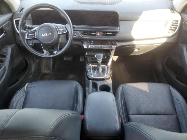 2024 KIA SELTOS EX KNDERCAA0R7477844