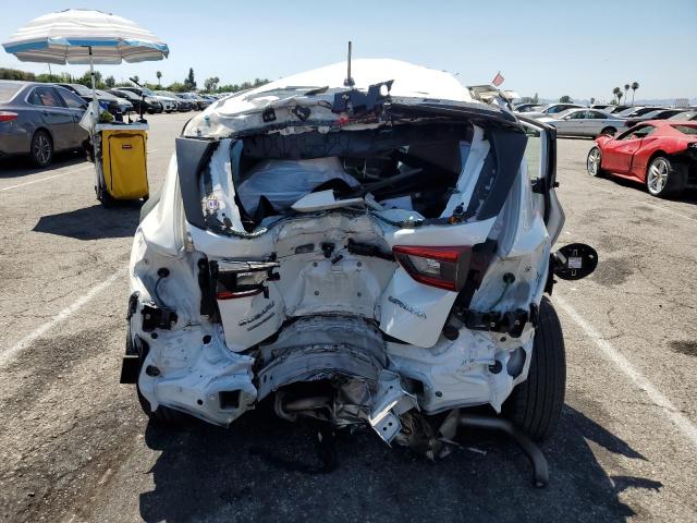 2020 SUBARU IMPREZA 4S3GTAB6XL3714816