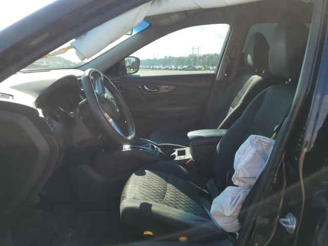 2018 NISSAN ROGUE S #3304689907