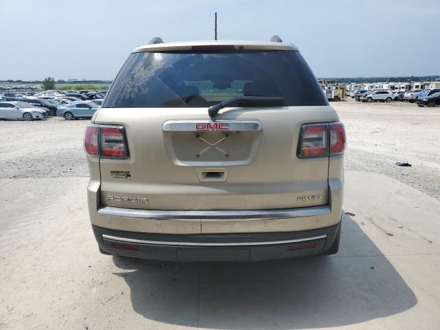 2015 GMC ACADIA SLT 1GKKVRKD8FJ228429