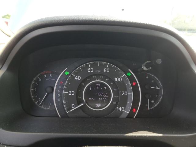 2015 HONDA CR-V EXL 5J6RM4H77FL094979