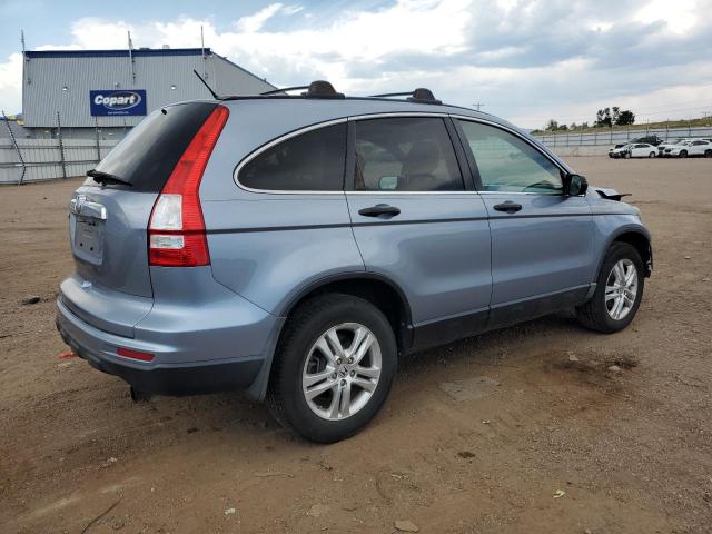 2010 HONDA CR-V EX #3292370273