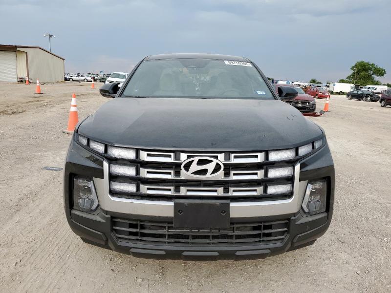 2025 HYUNDAI SANTA CRUZ - 5NTJA4DE0SH136764