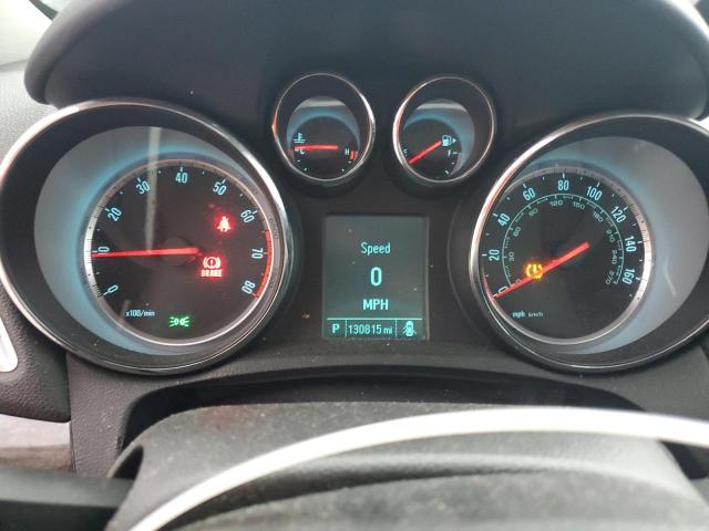 2015 BUICK ENCORE PRE KL4CJHSB9FB244583
