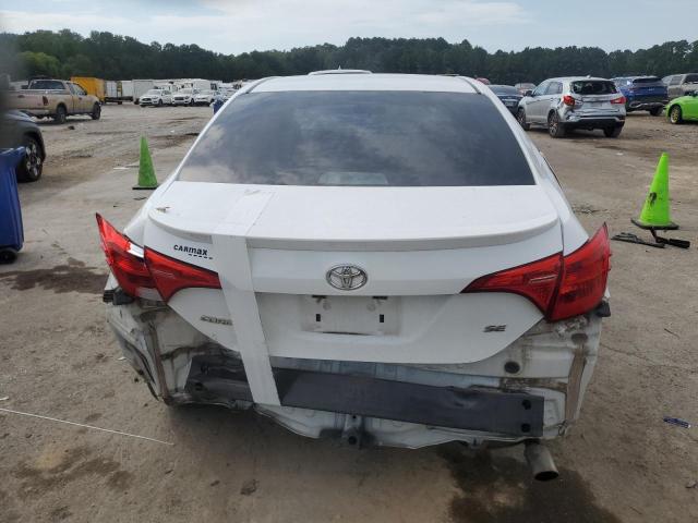 2017 TOYOTA COROLLA L - 5YFBURHEXHP650604