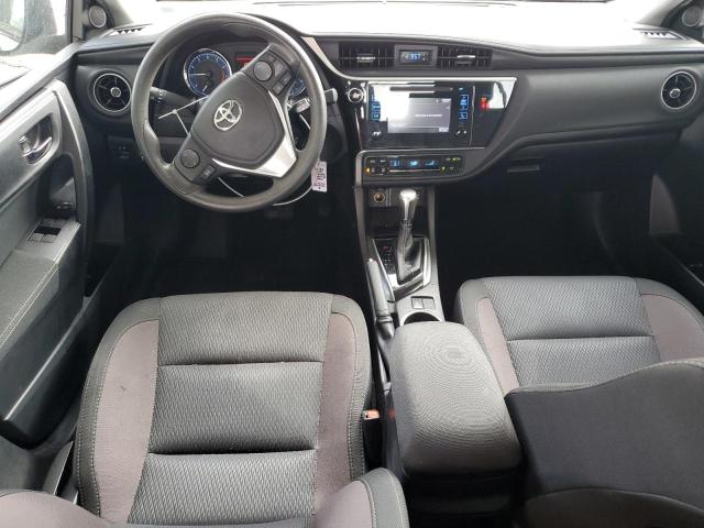 2018 TOYOTA COROLLA L - 2T1BURHE4JC008093