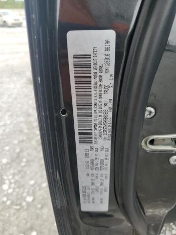 2017 RAM 1500 LARAM 1C6RR7NM5HS881593