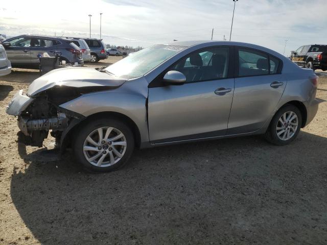 MAZDA 3 I