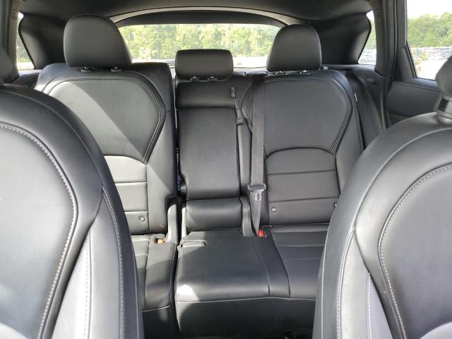2021 INFINITI QX50 LUXE 3PCAJ5BA9MF123257