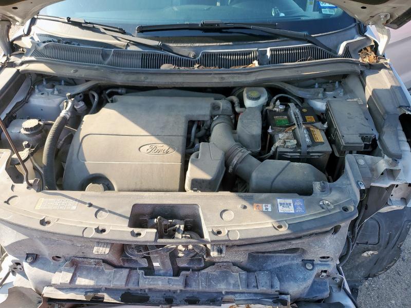 2017 FORD EXPLORER X - 1FM5K7D82HGD12134