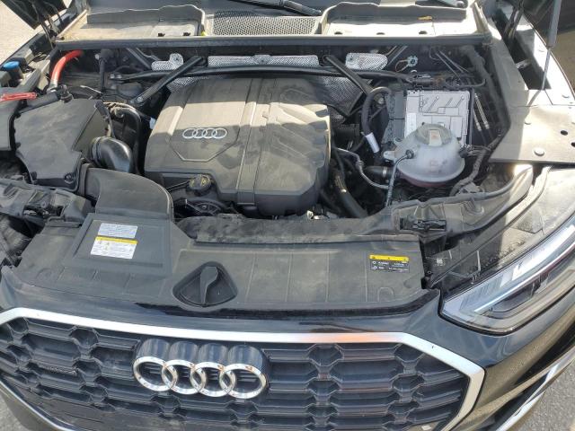 2023 AUDI Q5 PREMIUM 45 WA1GAAFY8P2130602
