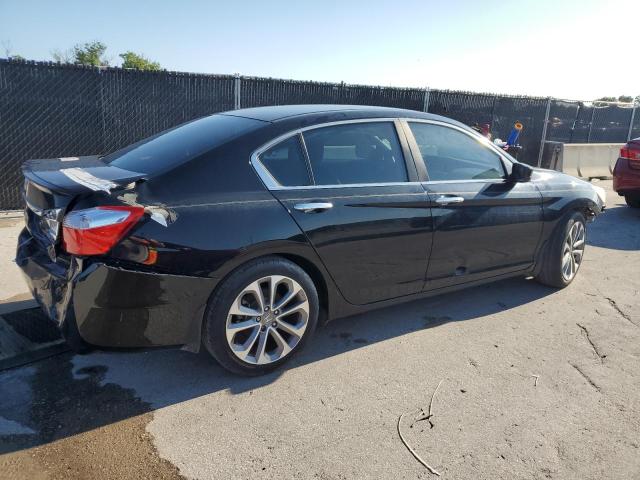 2013 HONDA ACCORD SPO - 1HGCR2F52DA077035