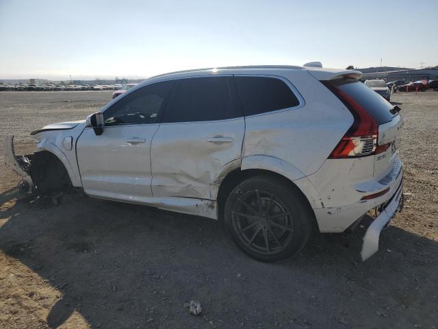 2019 VOLVO XC60 T8 R- YV4BR0DM3K1379999