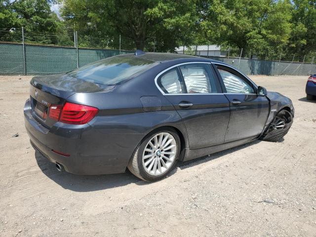 2011 BMW 535 I - WBAFR7C58BC605530