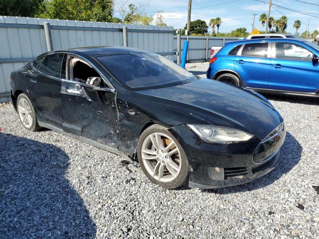 2016 TESLA MODEL S 5YJSA1E1XGF122471