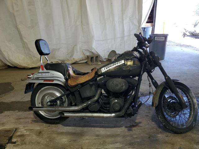 2003 HARLEY-DAVIDSON FXSTDI ANN 1HD1JBB483Y019333