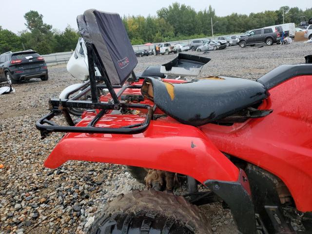 2022 HONDA TRX420 FM 1HFTE40K1N4807401
