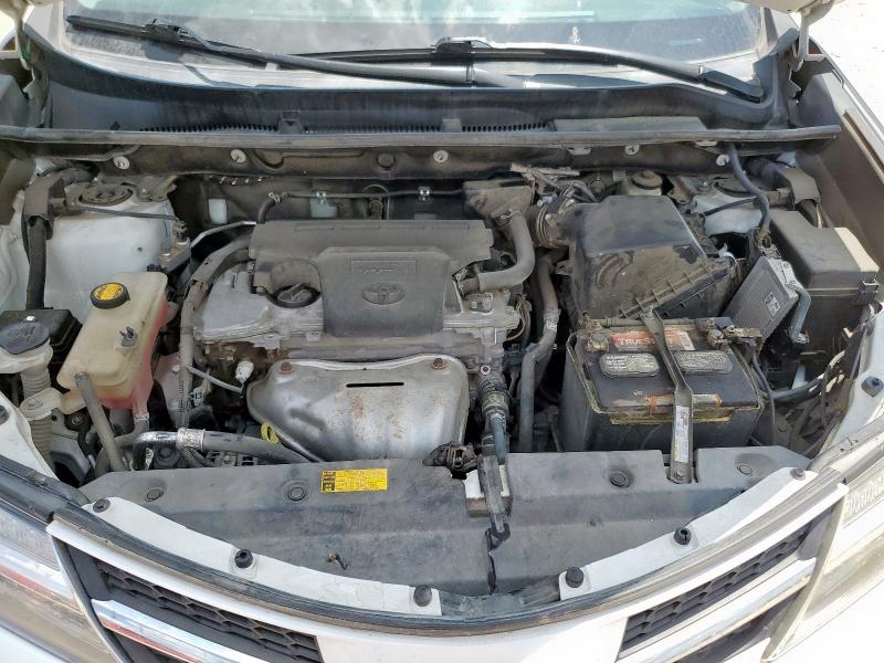 2015 TOYOTA RAV4 LE 2T3ZFREV1FW219049