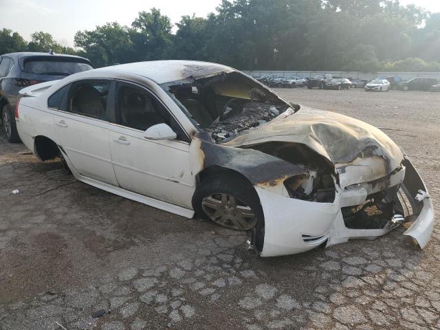 2015 CHEVROLET IMPALA LIM 2G1WB5E33F1167088