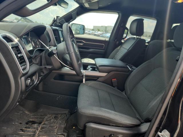 2020 RAM 1500 BIG H 1C6RREBT4LN306330