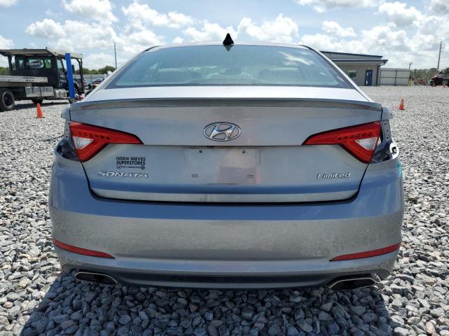 2016 HYUNDAI SONATA SPO 5NPE34AF8GH392259