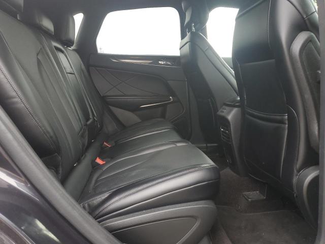 2015 LINCOLN MKC 5LMTJ2AH5FUJ09364