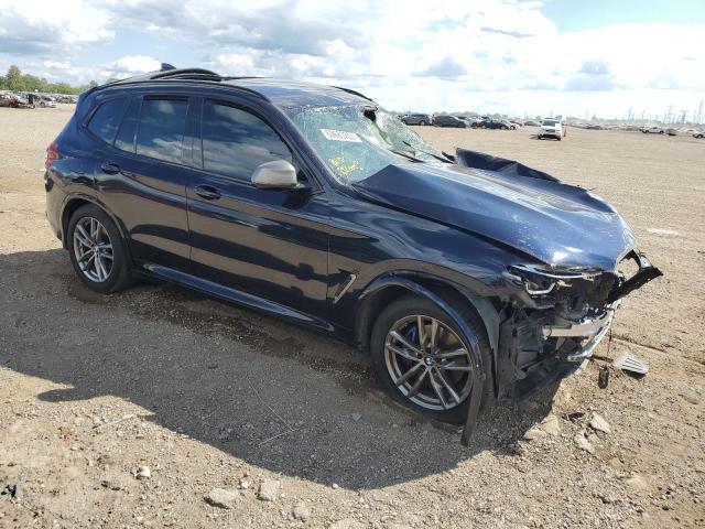 2019 BMW X3 XDRIVEM 5UXTS3C5XK0Z05847