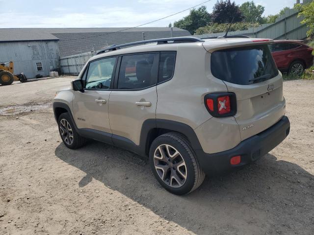 2015 JEEP RENEGADE L ZACCJBBTXFPB28696