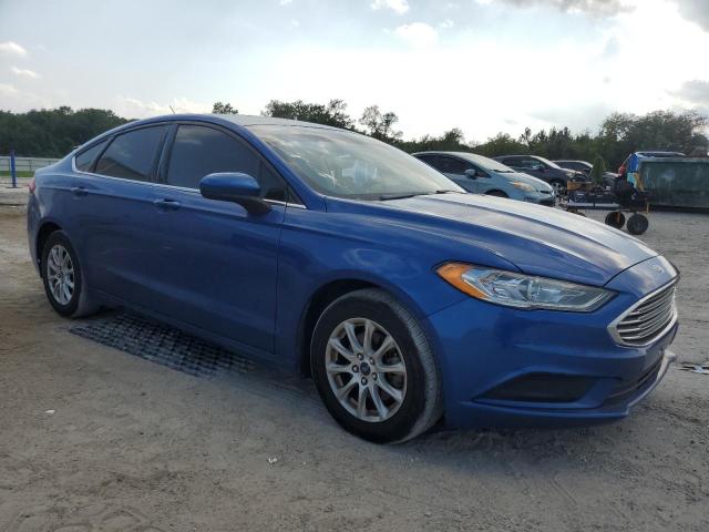 2017 FORD FUSION S 3FA6P0G77HR286746