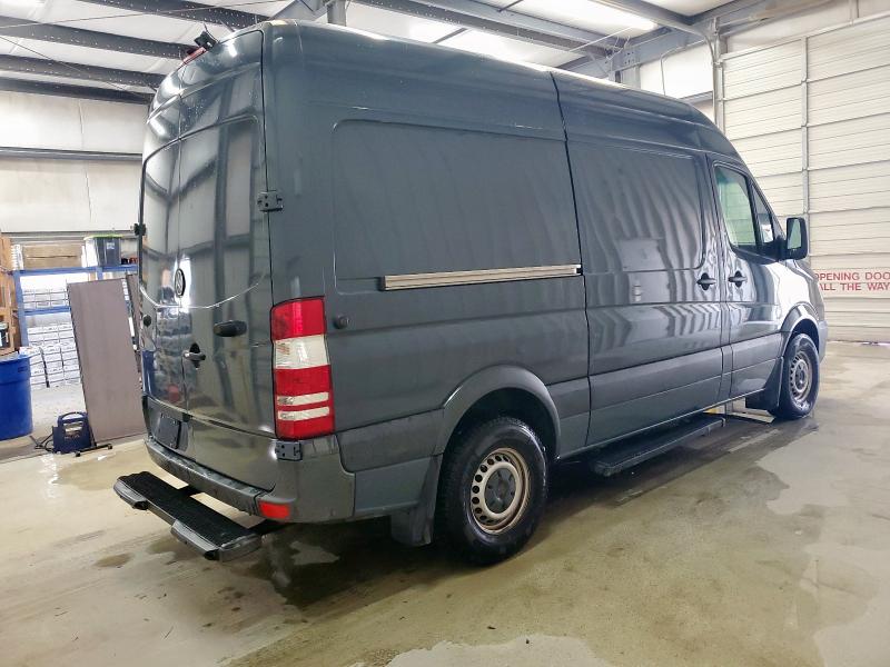 2018 MERCEDES-BENZ SPRINTER 2 WD3PE7CD2JP631598