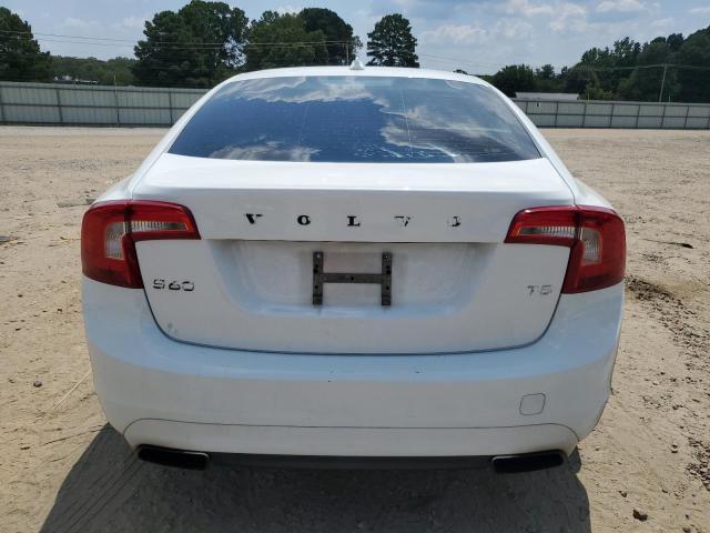 2015 VOLVO S60 PREMIER YV140MFB5F2302635